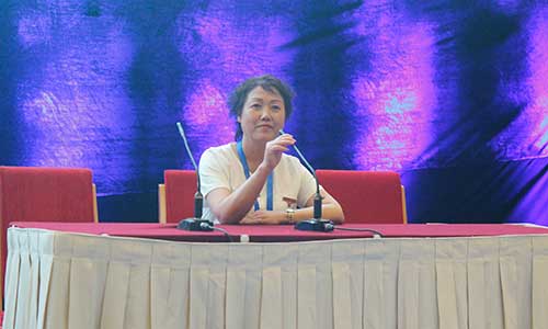 贵阳风湿病医院主任受邀参加中医协会22次风湿学术会议