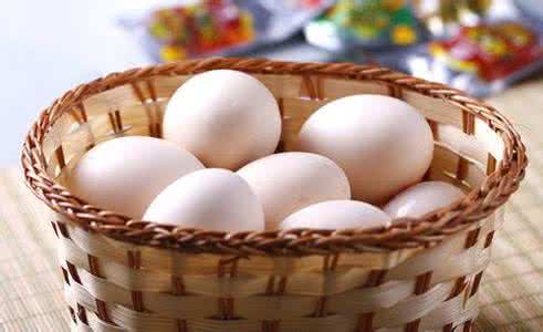 痛风患者可以食用鸡蛋吗?