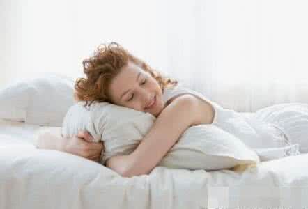 患上了产后风湿经常通过睡觉休息调理，但是越睡越没精神！