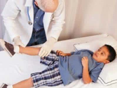 儿童患上了风湿之后，会出现哪些较为严重的症状？