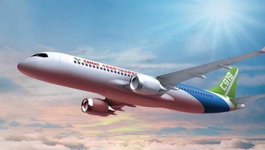 C919再获订单,能否撼动波音、空客的地位? C919再获订单,能否撼动波音、空客的地位?
