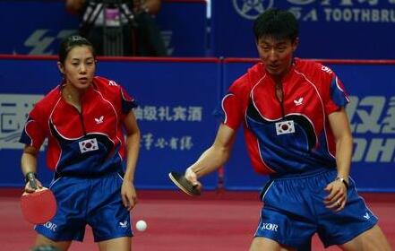 中国乒乓女将入韩籍,为韩国争得荣誉后被丈夫抛弃 中国乒乓女将入韩籍,为韩国争得荣誉后被丈夫抛弃