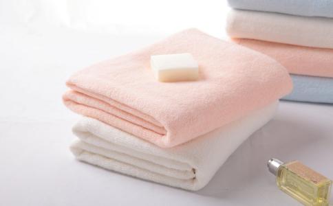 你的毛巾多久才会换一次？定期换毛巾的好处你知道吗？
