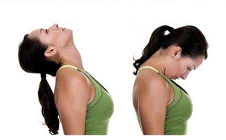 强直性脊柱炎患者应该怎么才能锻炼到头颈？