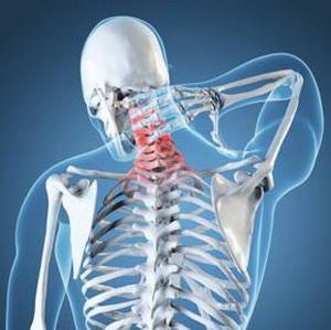 强直性脊柱炎除了会损害脊柱还会损害哪些部位？
