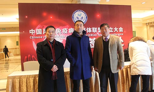 刘春勇主任受邀参加学术年会,刘春勇教授莅临我院共同探讨疑难病例 刘春勇主任受邀参加学术年会,刘春勇教授莅临我院共同探讨疑难病例