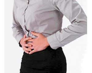 反复出现肠道感染经常腹泻的患者，一定要小心强直性脊柱炎！
