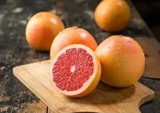 葡萄柚是什么？跟葡萄和柚子又有什么关系？