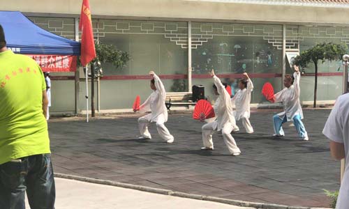 贵阳强直医院