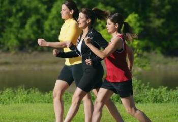 早上跑步能减肥吗 跑步的正确方法有哪些