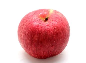 苹果皮防癌：带皮吃苹果的6大好处!