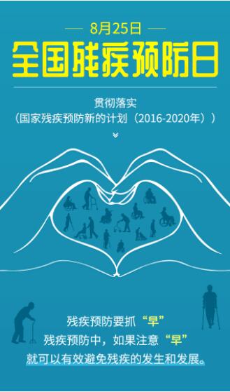 预防残疾·从重视关节痛做起